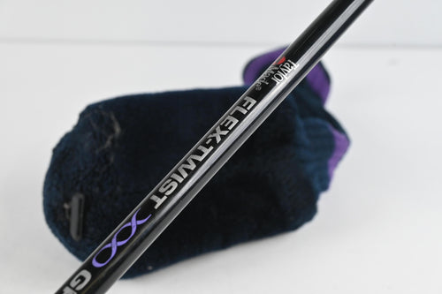 Taylormade System2 #3 Wood / 14 Degree / Regular Flex Flex Twist Shaft