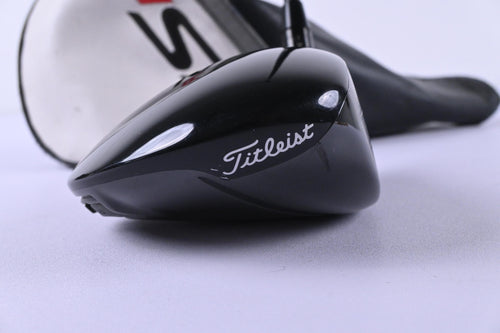 Titleist TSR3 Driver / 10 Degree / Regular Flex HZRDUS Gen4 CB Red Shaft