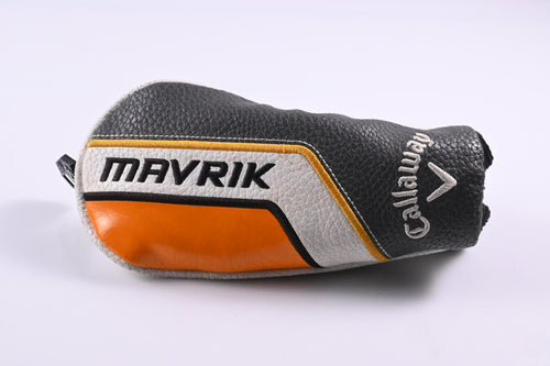 Callaway Mavrik #4 Hybrid / 20 Degree / Regular Flex Catalyst 65 Shaft