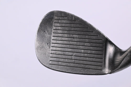 Cobra King Pur Sand Wedge / 56 Degree / Stiff Flex Cobra Steel Shaft