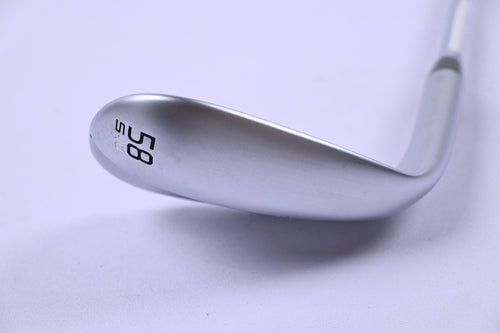 Ping S159 Lob Wedge / 58 Degree / Black Dot / Wedge Flex Ping Z-Z115 Shaft