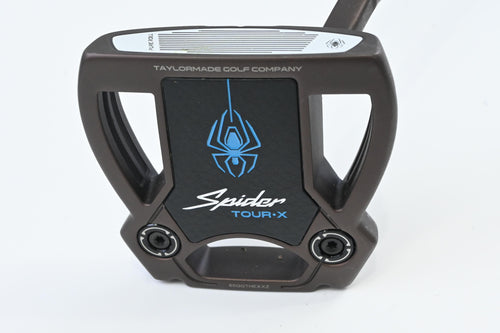 Taylormade Spider Tour X Torched 2026 Putter / 35 Inch