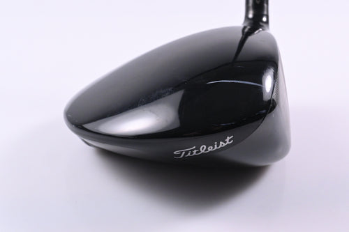 Titleist TSR2 Driver / 10 Degree / Stiff Flex Project X HZRDUS GEN4 Black 60