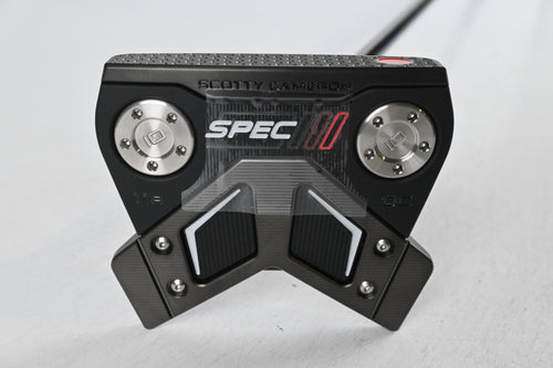 Scotty Cameron 11R OC Spec III Limited Edition Putter / 35 Inch