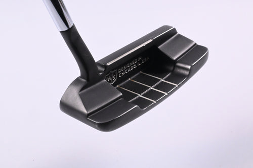 Wilson Infinite Michigan Ave 2018 Putter / 34 Inch