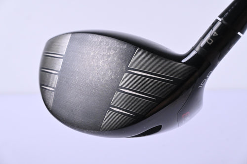 Titleist TSR3 Driver / 10 Degree / Regular Flex HZRDUS Gen4 CB Red Shaft