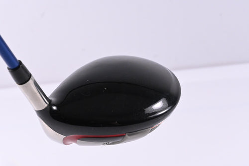Nike VR Driver / 9.5 Degree / X-Flex Project X -6B6 69g Shaft