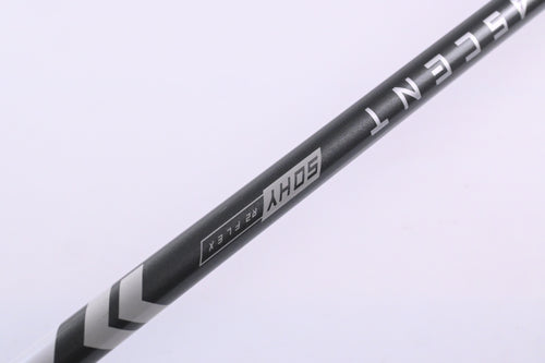Titleist TSi1 #5 Hybrid / 23 Degree / Senior Flex Aldila Ascent 50 Shaft