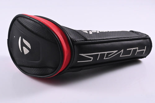 Taylormade Stealth Plus #3 Wood / 13.5 Degree / Regular Flex Tensei CK Blue 65