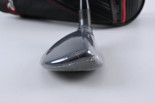 Cobra Air-X #6 Hybrid / 28 Degree / Regular Flex Cobra Ultralite 50 Shaft