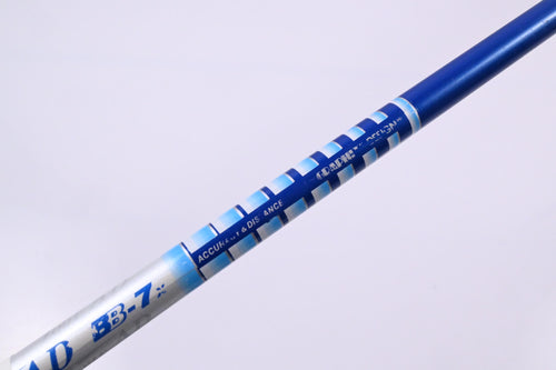Graphite Design Tour AD BB-7 #5 Wood Shaft / X-Flex / Titleist 2nd Gen