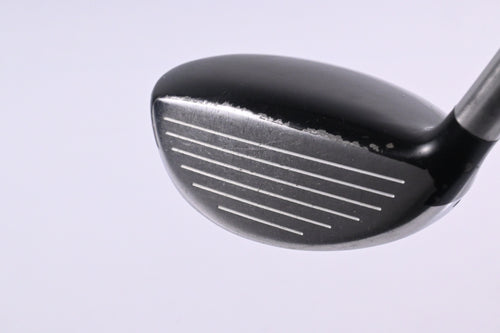 Ladies Mizuno MP-001 #5 Wood / 18 Degree / Ladies Flex Mizuno Exsar 60 Shaft