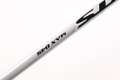 Tour Edge TGS Lob Wedge / 60 Degree / Wedge Flex UST VTS Max V45 Shaft