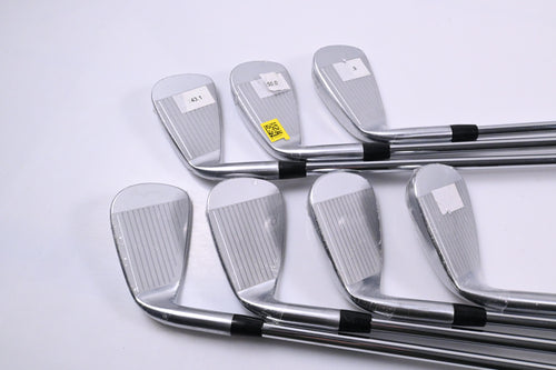 PXG 0311 P Gen7 Irons / 4-PW / Stiff Flex Elevate MPH 95 Shafts