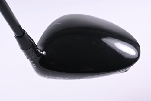 Titleist TSR2 Driver / 10 Degree / Stiff Flex Project X HZRDUS GEN4 Black 60