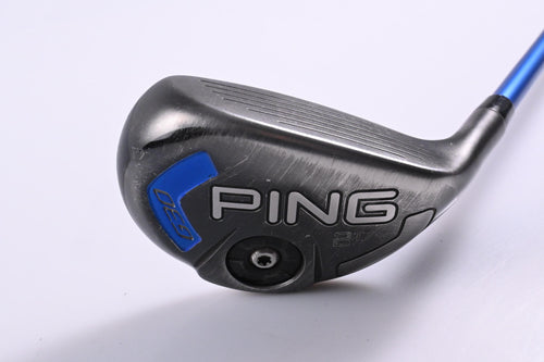 Ping G30 #2 Hybrid / 17 Degree / Regular Flex Ping TFC 419 Shaft