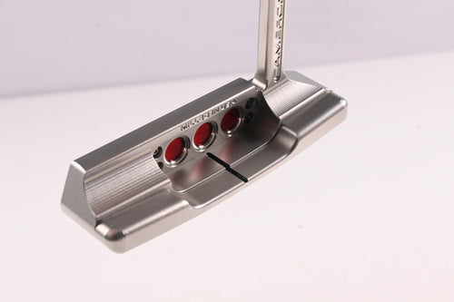 Scotty Cameron Studio Style Newport 2 2025 Putter / 34 Inch