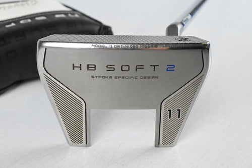 Cleveland HB Soft 2 11 Putter / 34 Inch