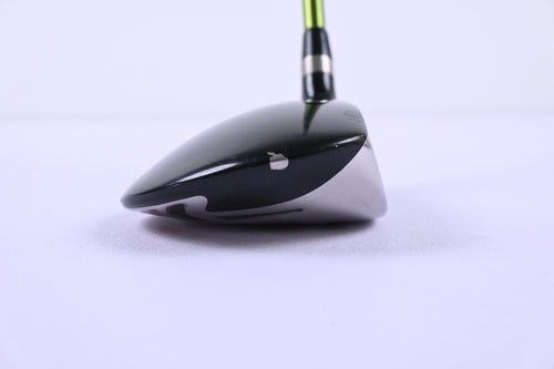 Ping G10 #3 Wood / 15.5 Degree / Stiff Flex Aldila NV 65 Shaft