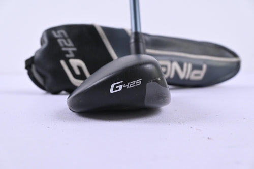 Ping G425 #3 Hybrid / 19 Degree / Regular Flex Ping Alta CB Slate 70 Shaft