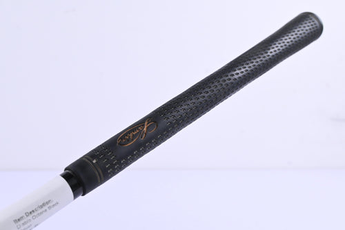 Callaway Diablo Octane Black Driver / 11.5 Degree / Regular Flex 6E7 60 Shaft