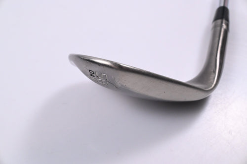 Titleist Vokey SM9 Lob Wedge / 58 Degree / Wedge Flex Vokey SM9 Shaft