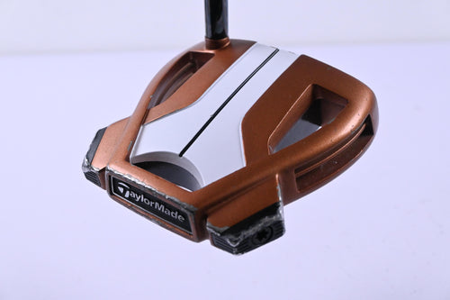 Taylormade Spider X Double Bend Putter / 34 Inch