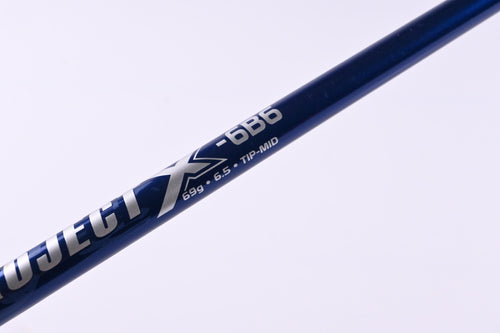 Nike VR Driver / 9.5 Degree / X-Flex Project X -6B6 69g Shaft
