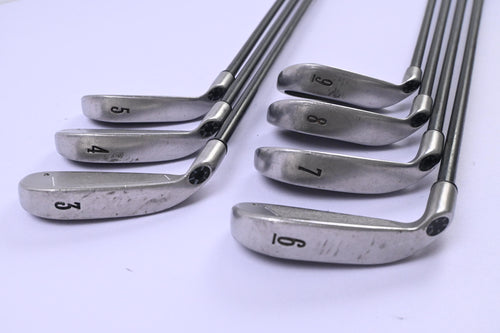 Callaway X-12 Irons / 3-9i / Regular Flex Callaway RCH 96 Shafts