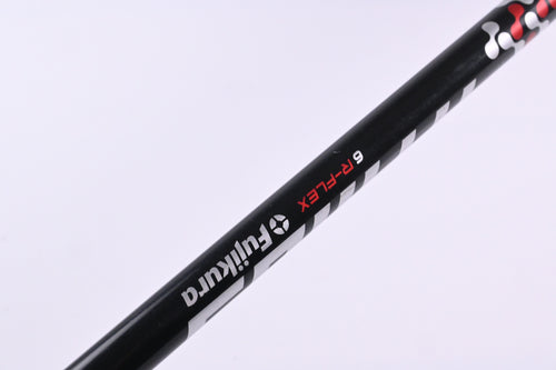 Taylormade M4 #3 Hybrid / 19 Degree / Regular Flex Fujikura Atmos Red 6 Shaft