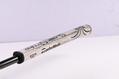 Left Hand Taylormade Spider Tour 2023 Putter / 34 Inch