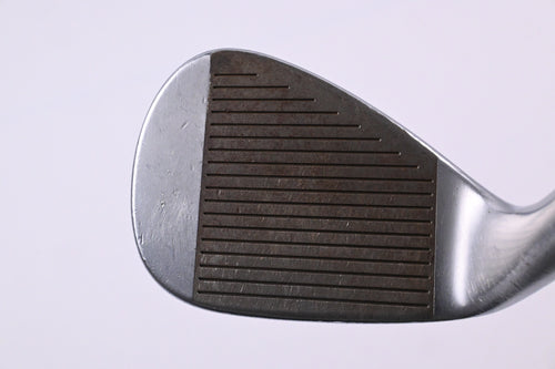 Taylormade Milled Grind 4 Lob Wedge / 58 Degree / X-Flex Dynamic Gold X100 Shaft