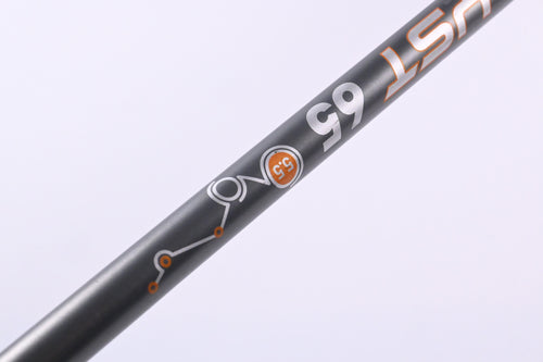 Callaway Mavrik #4 Hybrid / 20 Degree / Regular Flex Catalyst 65 Shaft