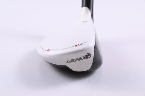 Taylormade Rescue 11 #3 Hybrid / 18 Degree / Regular Flex Aldila RIP 65 Shaft