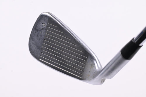 Ping G400 #4 Iron / Regular Flex Ping AWT 2.0 Shaft