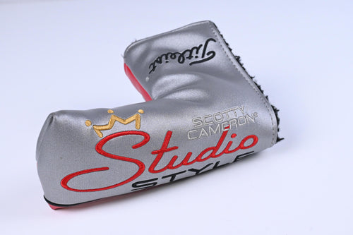 Scotty Cameron 2025 Studio Style Newport 2 Putter / 35 Inch