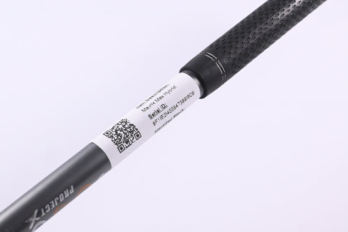 Callaway Mavrik #4 Hybrid / 20 Degree / Regular Flex Catalyst 65 Shaft