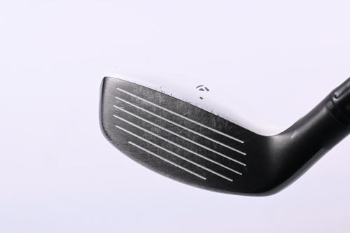 Taylormade Rescue 11 #3 Hybrid / 18 Degree / Regular Flex Aldila RIP 65 Shaft