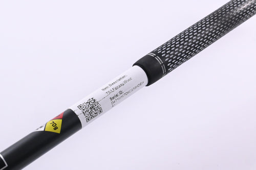 Titleist TS3 #3 Wood / 15 Degree / Stiff Flex HZRDUS Smoke Black 70 Shaft