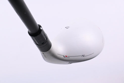 Taylormade Rescue 11 #3 Hybrid / 18 Degree / Regular Flex Aldila RIP 65 Shaft