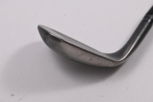Titleist Vokey SM11 Lob Wedge / 58 Degree / Stiff Flex AMT Black S300 Shaft