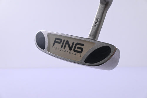 Ping Isopur 2 B60i Putter / 35 Inch
