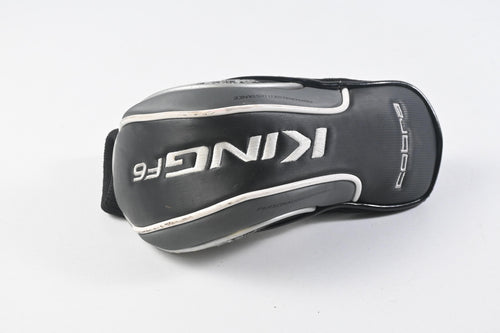 Left Hand Cobra King F6 #3-4 Wood / 14.5 Degree / Regular Flex Ozik MFS Series