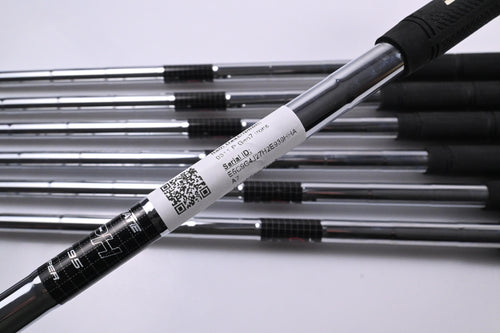PXG 0311 P Gen7 Irons / 4-PW / Stiff Flex Elevate MPH 95 Shafts