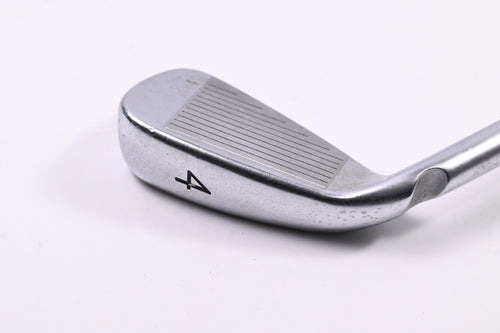 Ping G400 #4 Iron / Regular Flex Ping AWT 2.0 Shaft
