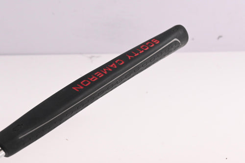 Scotty Cameron Studio Style Newport 2 2025 Putter / 34 Inch