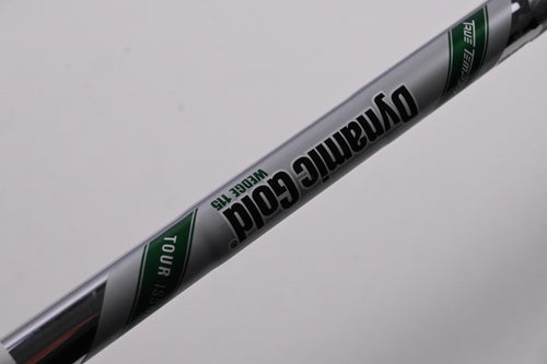 Taylormade Milled Grind 4 Lob Wedge / 60 Degree / Wedge Flex Dynamic Gold 115