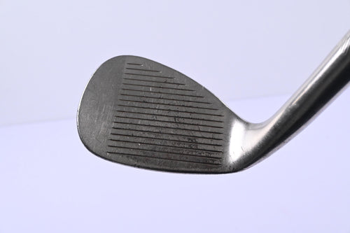 Titleist Vokey SM4 Lob Wedge / 60 Degree / Wedge Flex Steel Shaft