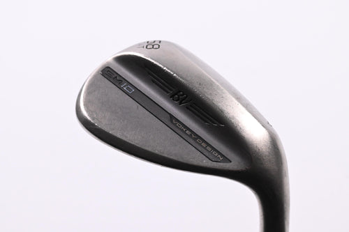 Titleist Vokey SM10 Lob Wedge / 58 Degree / Wedge Flex Vokey SM10 Shaft
