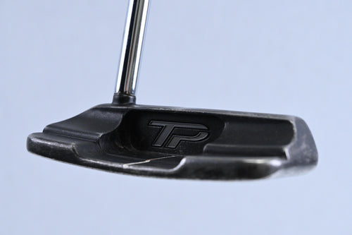 Taylormade TP Black Collection Del Monte 7 Putter / 34 Inch